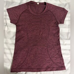 Lululemon Swiftly Tech